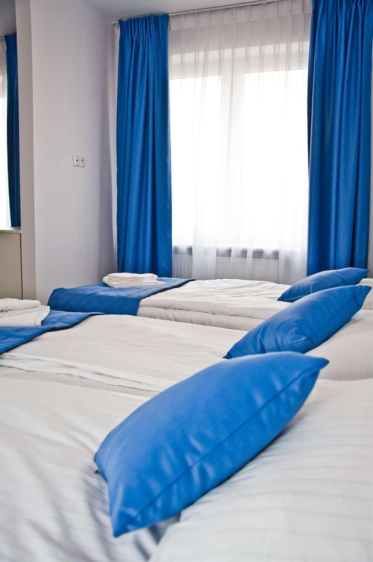 Park Apartamenty Chrzanów Buitenkant foto