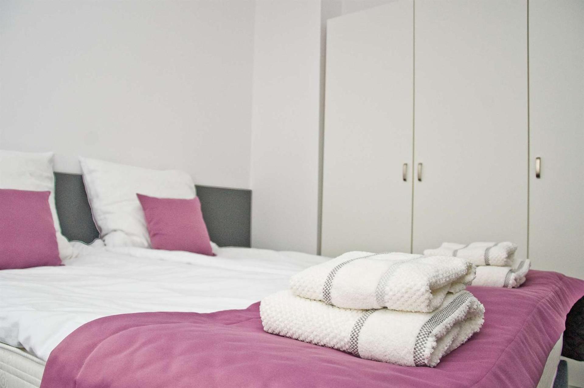 Park Apartamenty Chrzanów Buitenkant foto