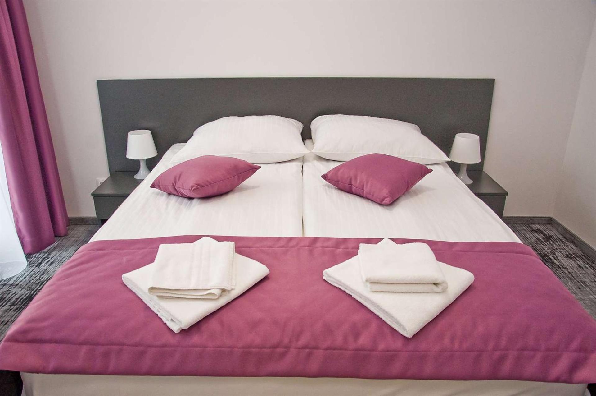 Park Apartamenty Chrzanów Buitenkant foto