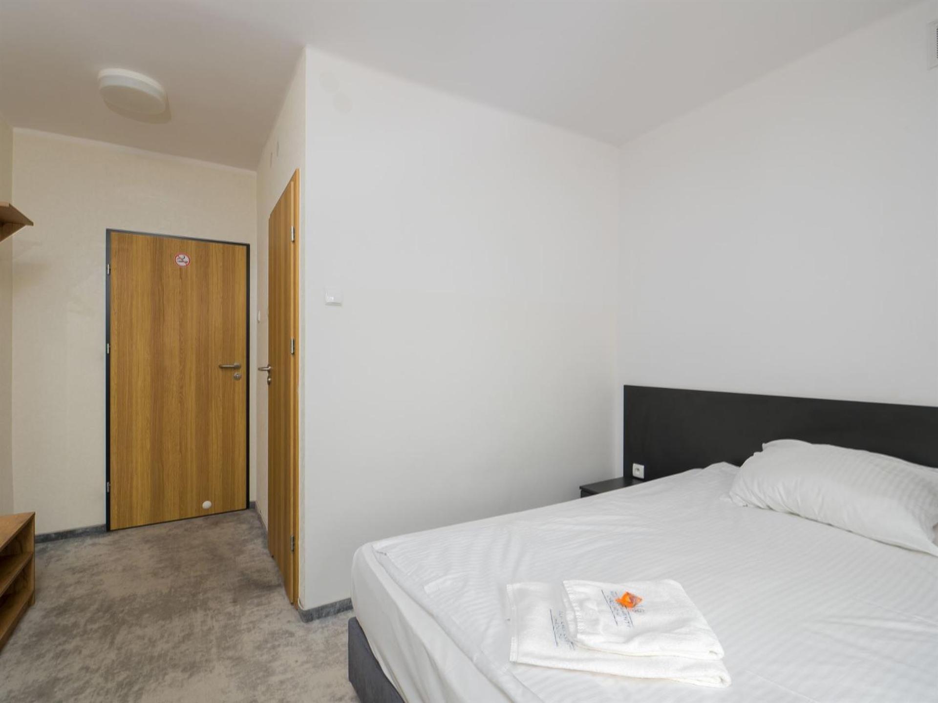 Park Apartamenty Chrzanów Buitenkant foto