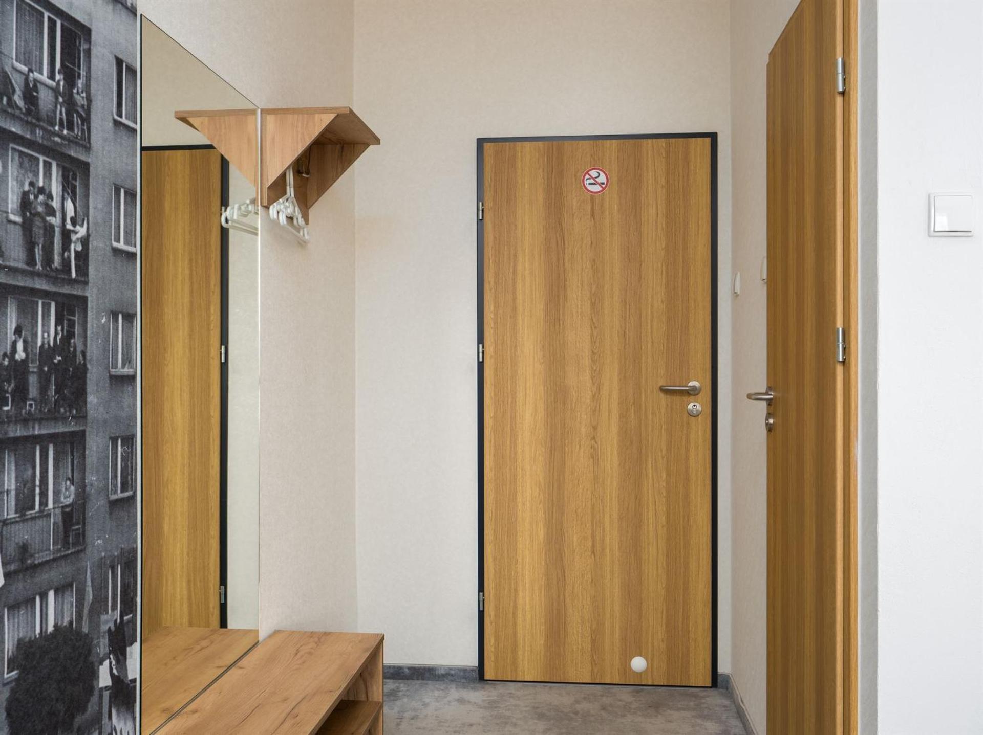 Park Apartamenty Chrzanów Buitenkant foto